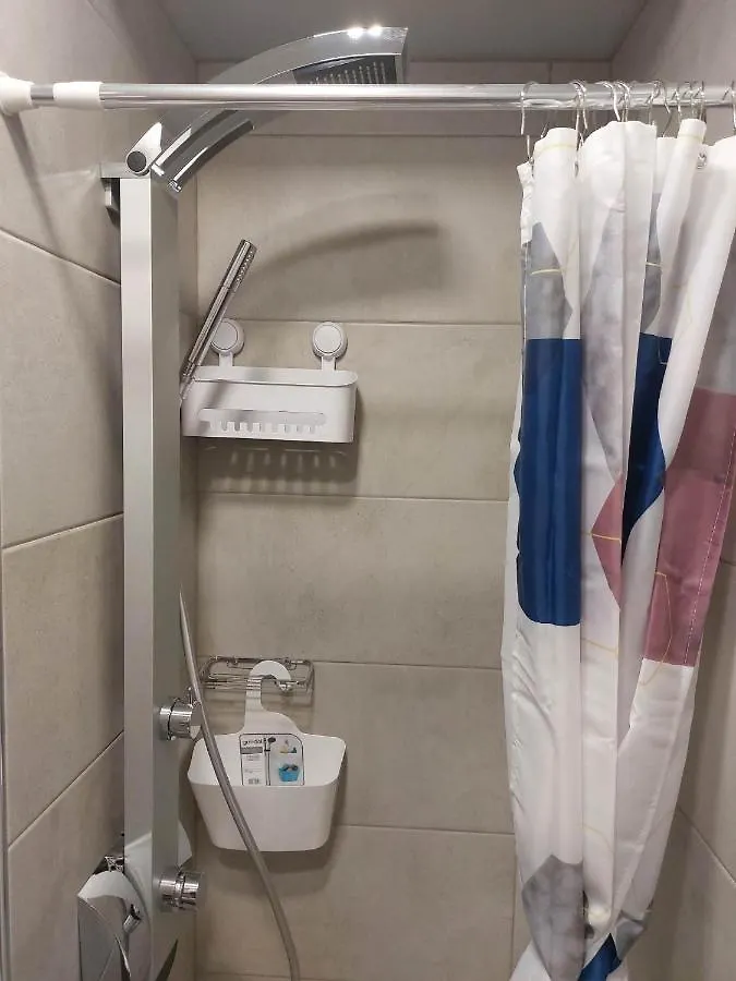 Apartmán Vm Central Studio Iraklio