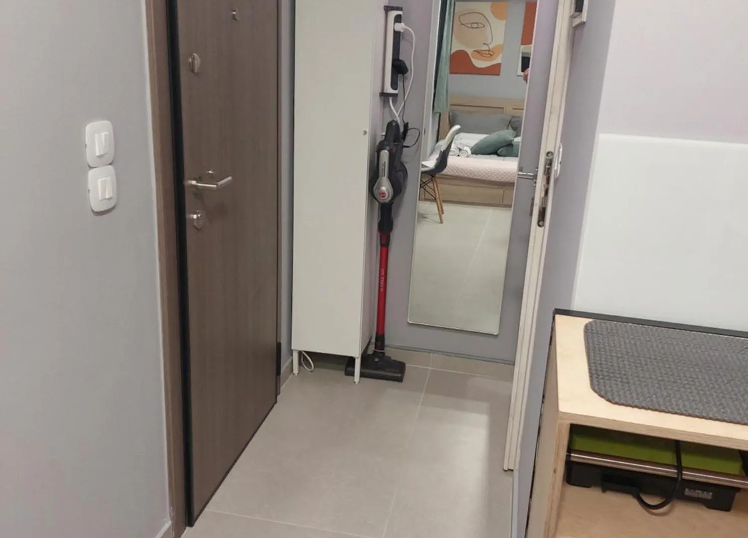 Apartmán Vm Central Studio Iraklio