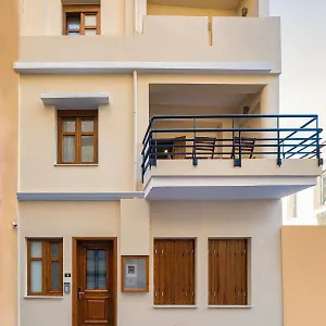 Quince Center Ираклион