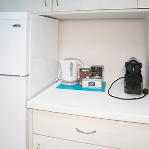 Apartament Old Port, Heraklion