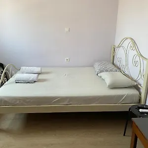 Kwatera prywatna Private With A Beautiful Veranda, Heraklion