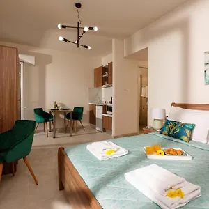  Aparthotel Asterion Luxury Airport