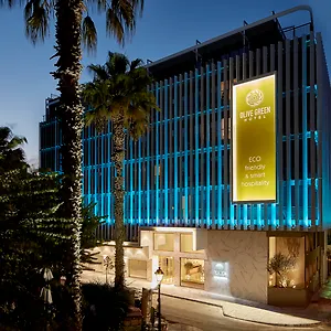 Hotel Olive, Heraklion