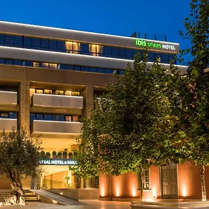4* Hotel Ibis Styles