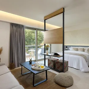 4* Hotel de apartamente 365