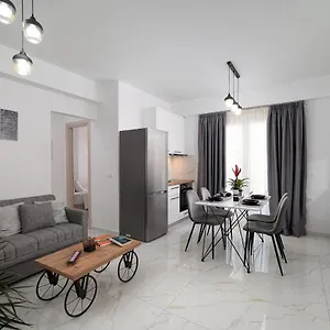  Apartment Amersa Luxury