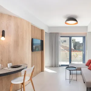  Apartment Evans Luxurious 2