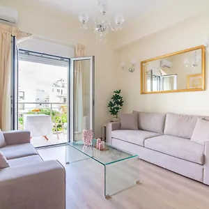  Apartamento Boutique With Parkview