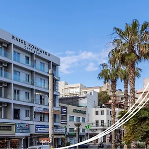 Apartament Raise Kornarou, Heraklion