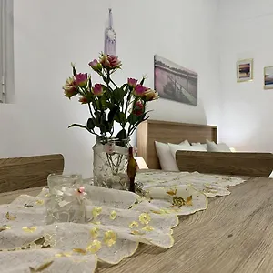  Apartamento Gardenia