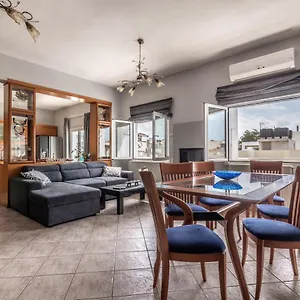 Appartamento Spacious Near Downtown, Candia