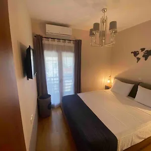 Appartamento 365 Urban, Candia