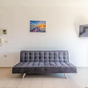 Appartamento Urban Next 3, Candia