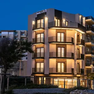 Hotel Vespera, Heraklion
