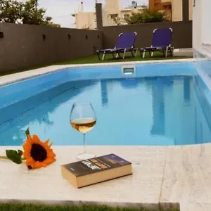 Appartamento Ezith Luxury, Candia