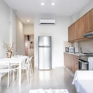 Appartement Neon Apartment, Modern, High Quality, Apt,, Héraklion
