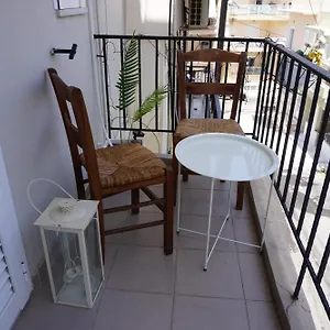 Appartement Mara's Cozy, Héraklion