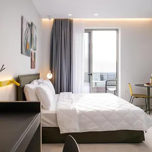 Appartamento Mosaic Urban Living, Candia