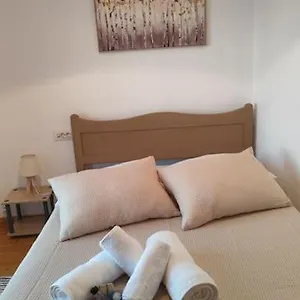 Appartamento S & D Loft, Candia