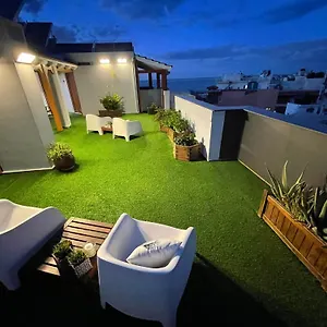 Hotel Kastro, Heraklion