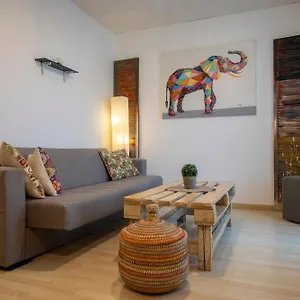 Appartement Modern In The Heart Of, Héraklion