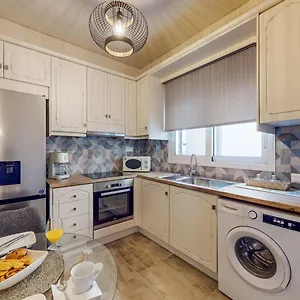 Apartament Motley Luxury By Estia, Heraklion