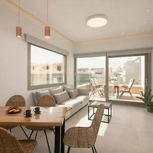 Appartement The Boutique, Héraklion