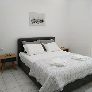 Appartement Pomegranate, Héraklion