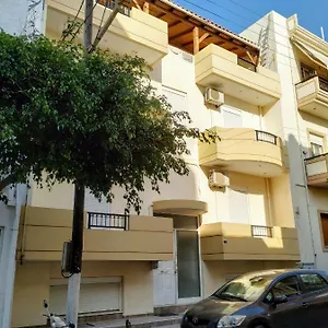 Appartement Studio, Héraklion