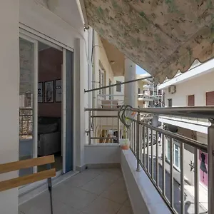 Appartement Coco Deluxe Center Of, Héraklion