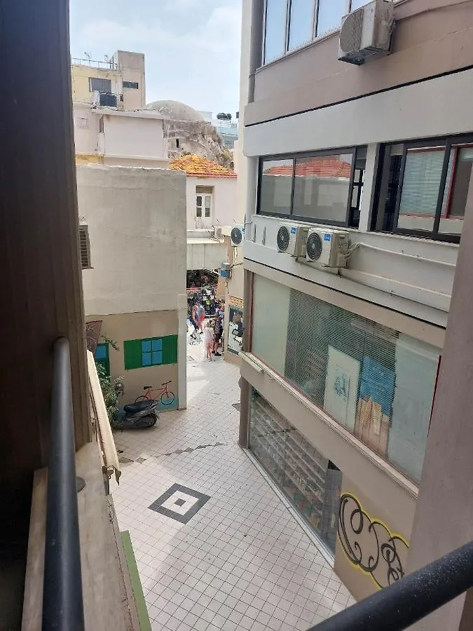 Vm Central Studio Heraklion  Greece