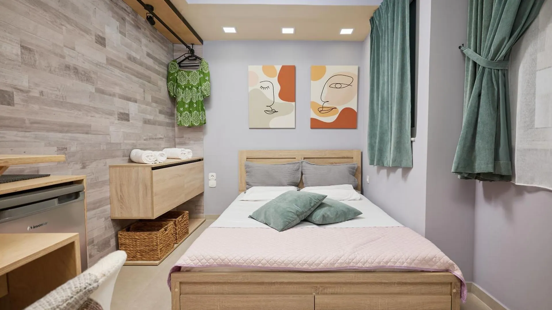 Vm Central Studio Heraklion