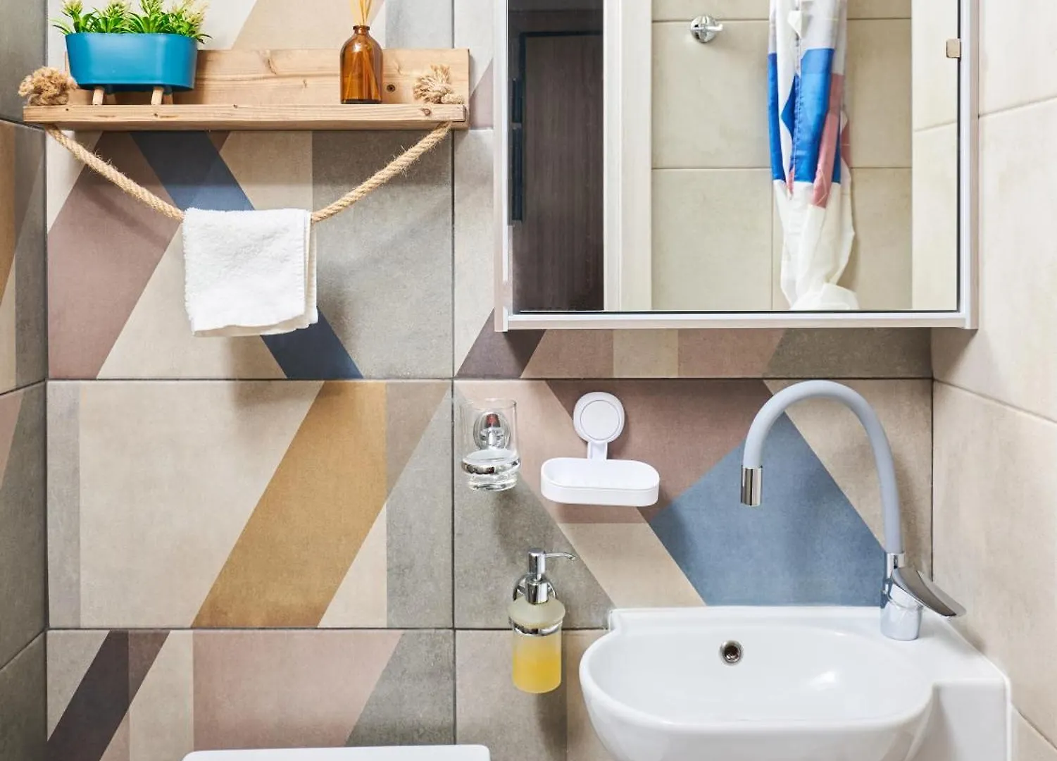 Apartment Vm Central Studio Heraklion
