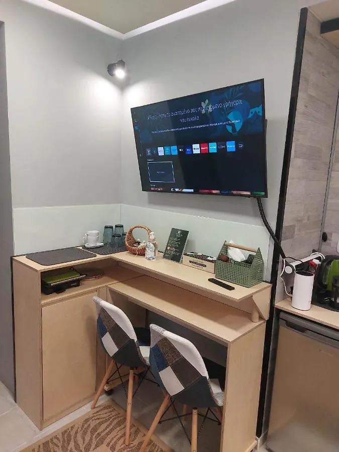 Vm Central Studio Candia 0*,  Grecia