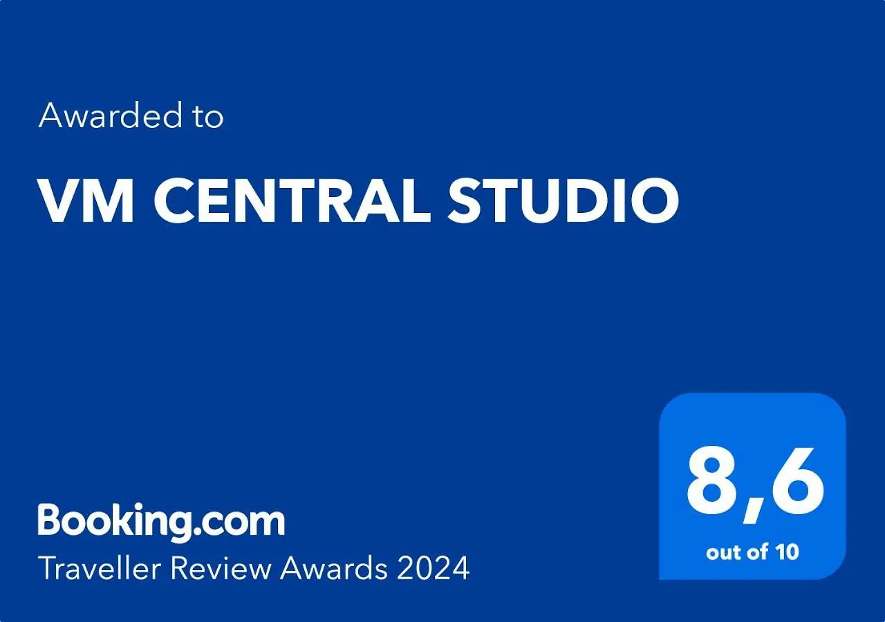Vm Central Studio Candia