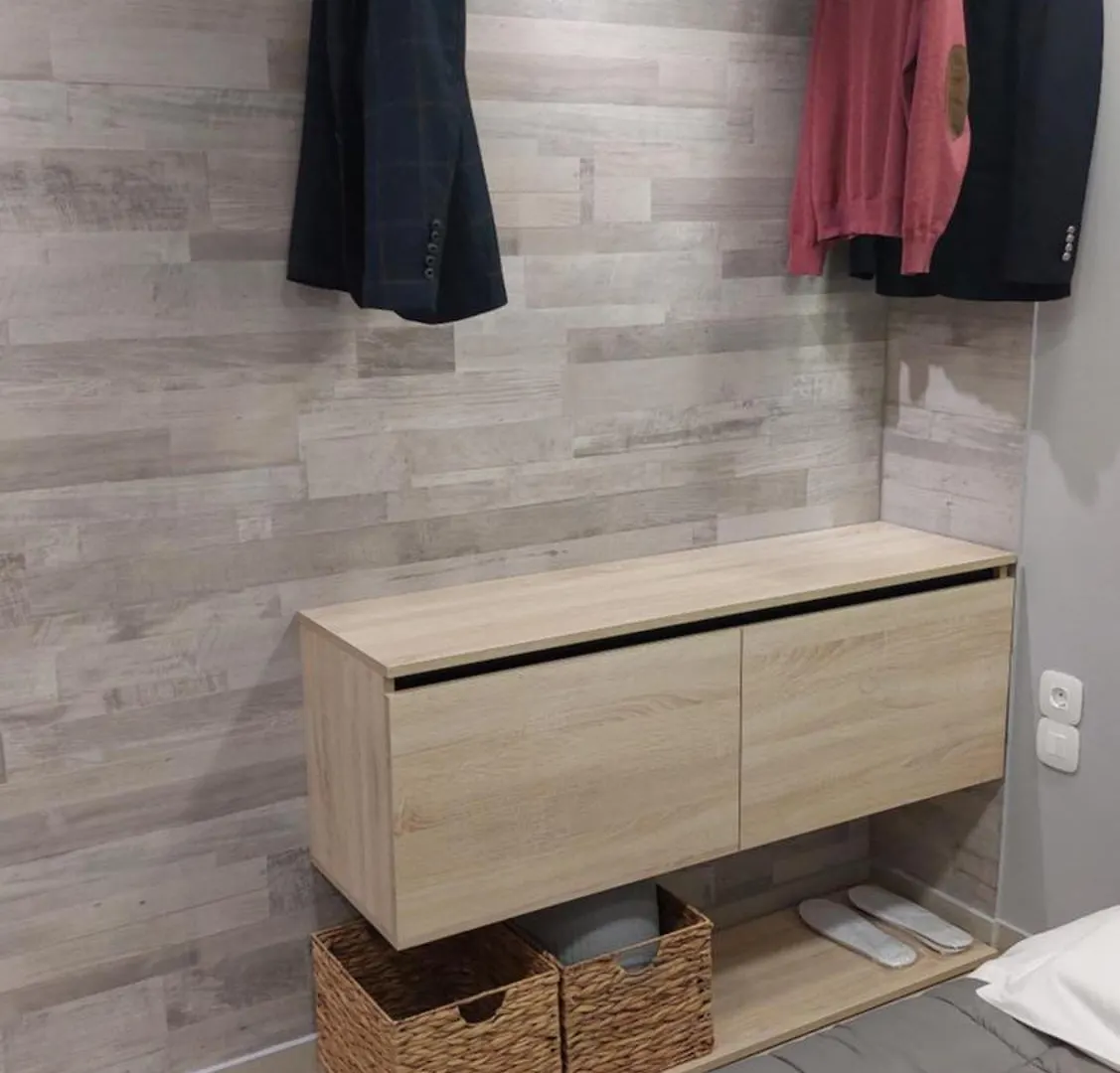 Vm Central Studio Candia Appartamento