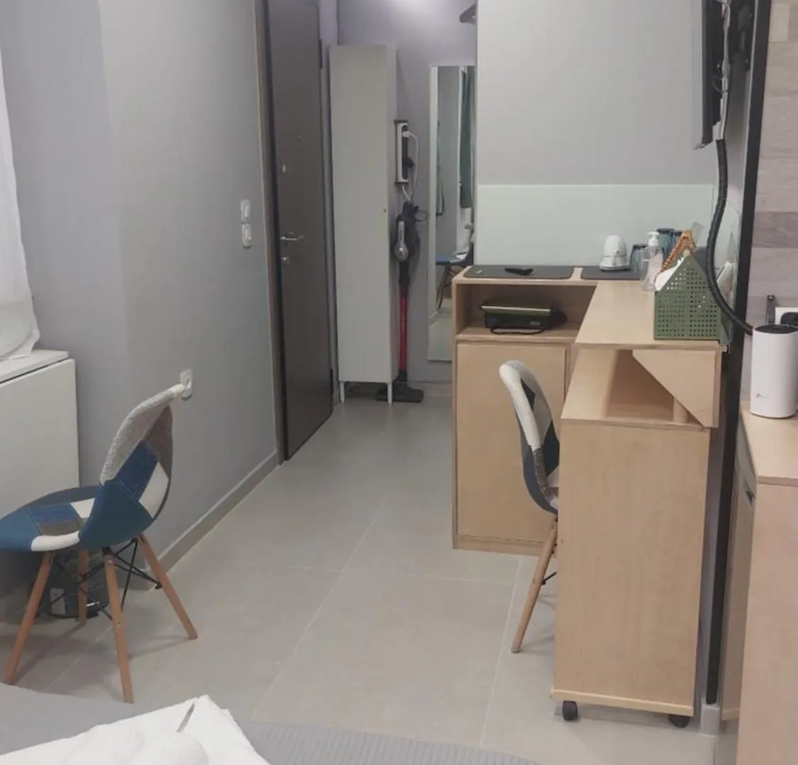 Appartamento Vm Central Studio Candia