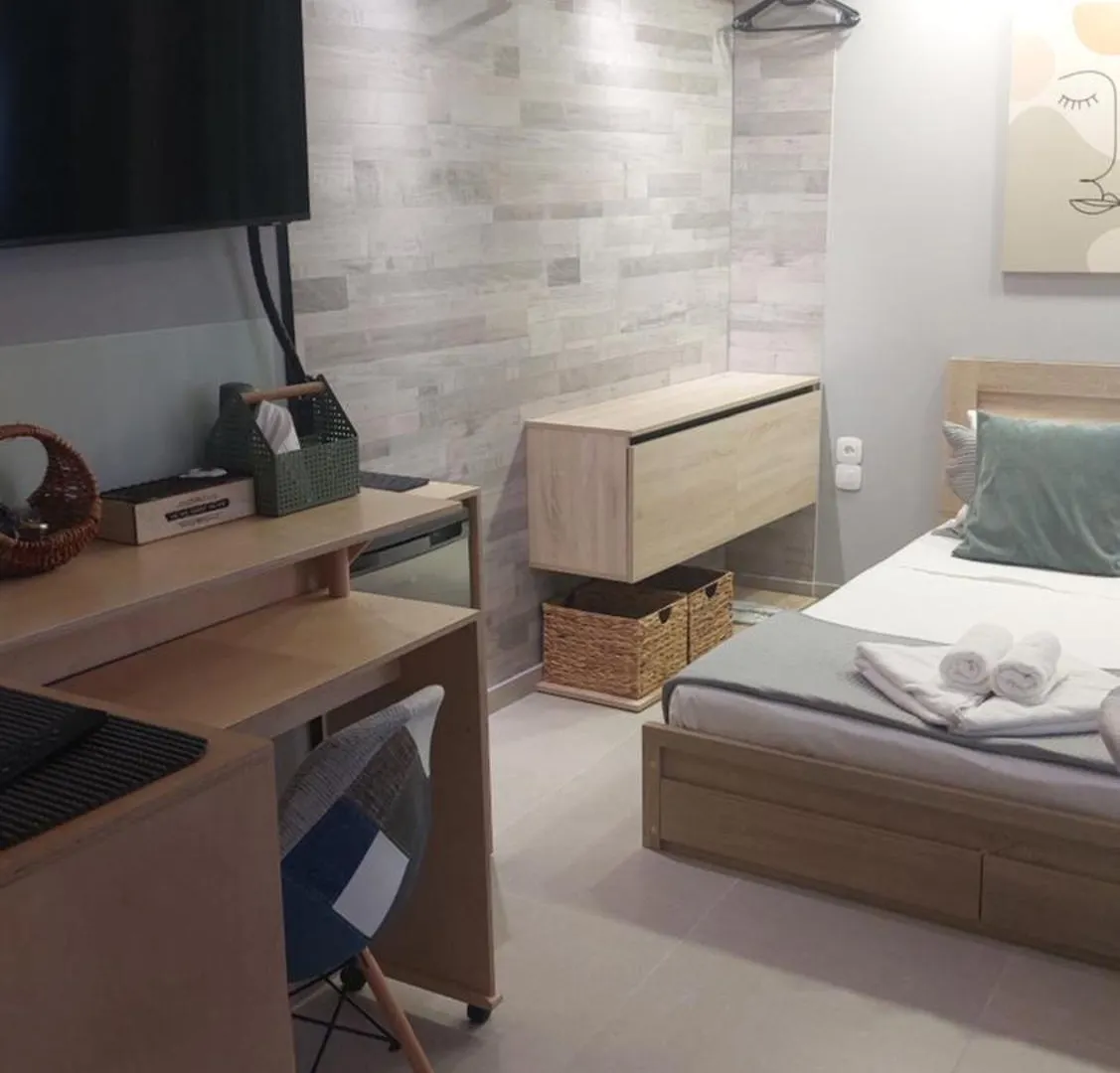 Vm Central Studio Candia Appartamento