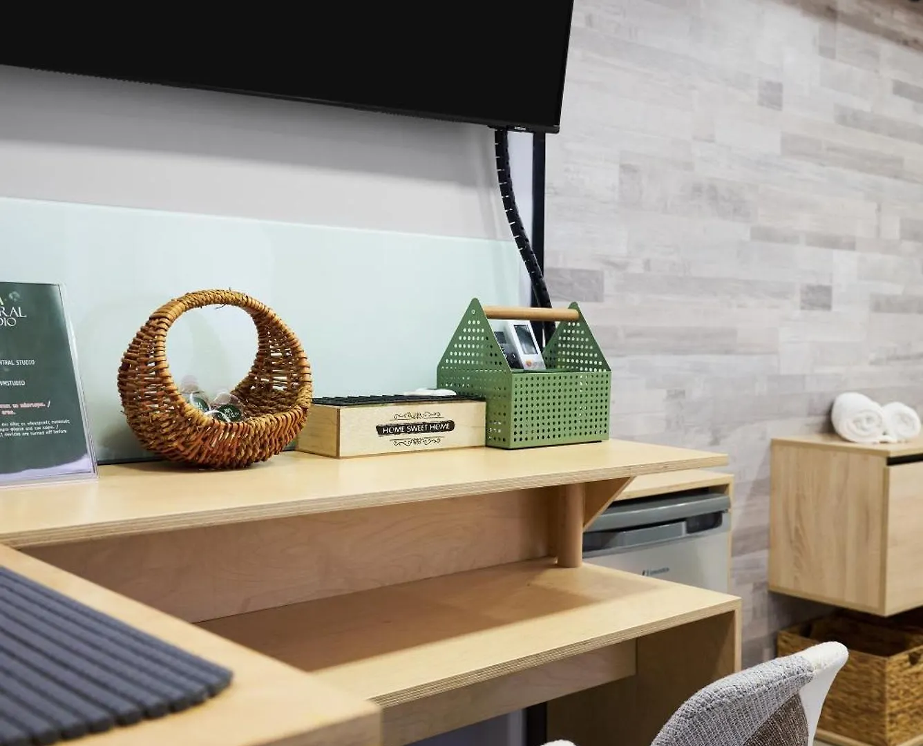 Vm Central Studio Candia